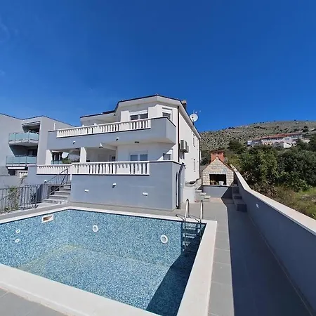Villa Kathy - Kuca Za Odmor *