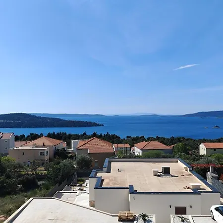 Kathy - Kuca Za Odmor * Seget Vranjica
