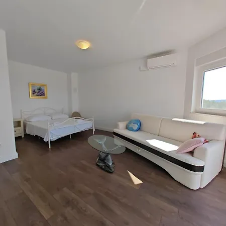 Villa Kathy - Kuca Za Odmor Seget Vranjica