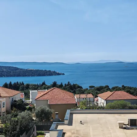 Kathy - Kuca Za Odmor Villa Seget Vranjica