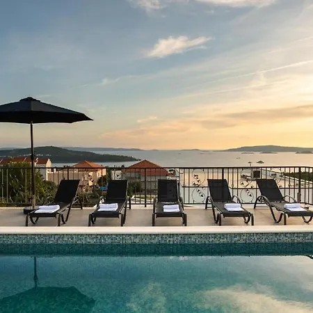 Villa Kathy - Kuca Za Odmor *