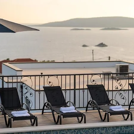 Kathy - Kuca Za Odmor Villa Seget Vranjica