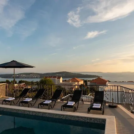 Kathy - Kuca Za Odmor Villa *