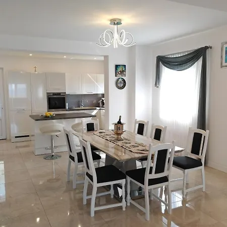 Kathy - Kuca Za Odmor *