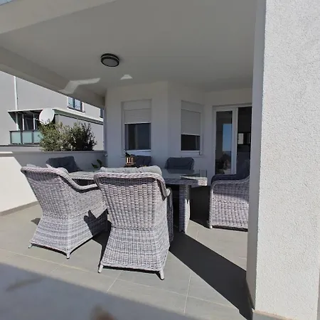 Kathy - Kuca Za Odmor Villa Seget Vranjica