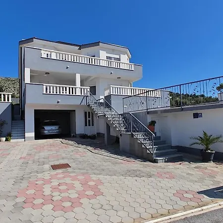 Villa Kathy - Kuca Za Odmor Seget Vranjica