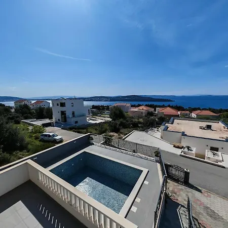 Kathy - Kuca Za Odmor Villa