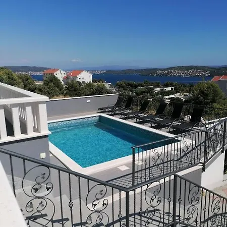 Villa Kathy - Kuca Za Odmor Seget Vranjica