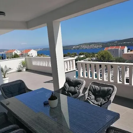 Kathy - Kuca Za Odmor Villa