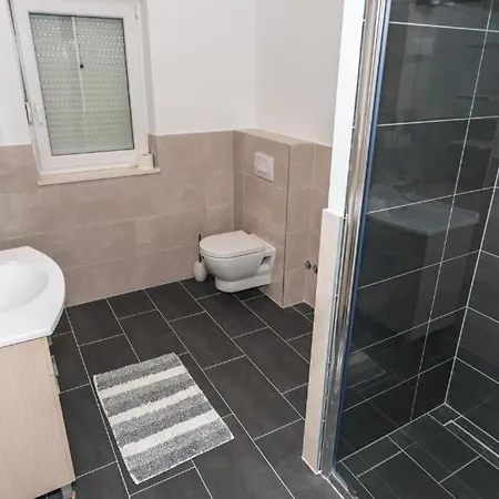 Kathy - Kuca Za Odmor Villa Seget Vranjica