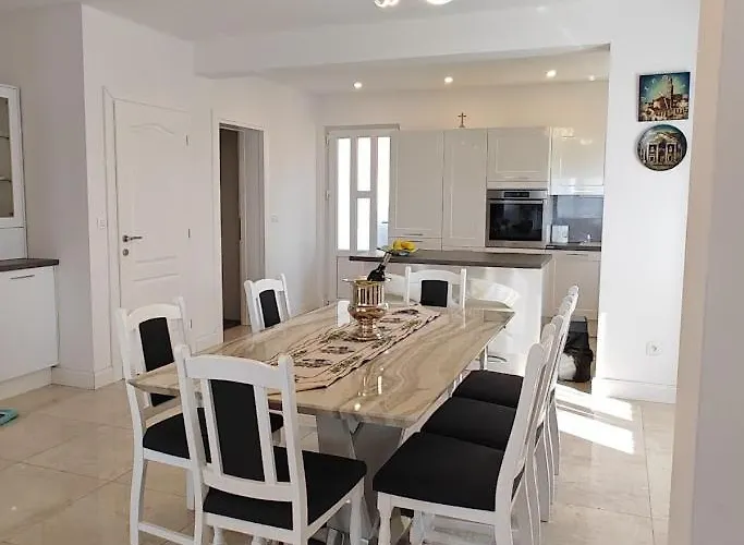 Villa Kathy - Kuca Za Odmor