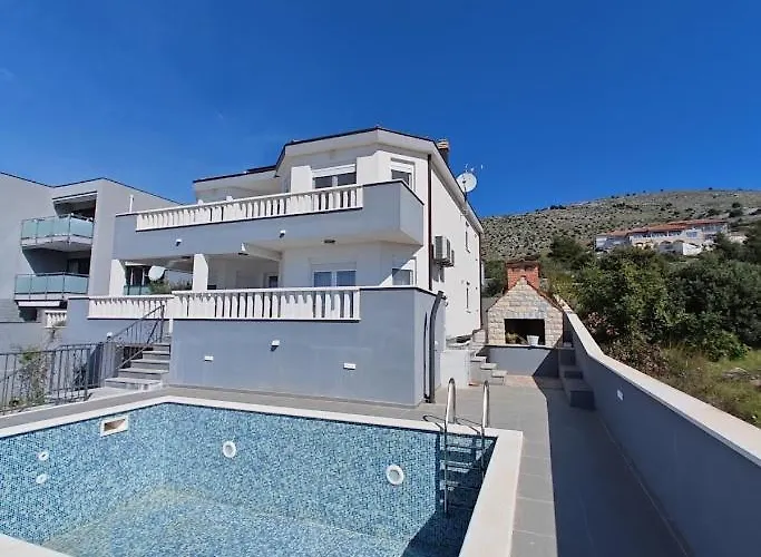 Villa Kathy - Kuca Za Odmor *