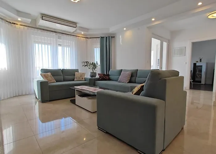 Kathy - Kuca Za Odmor Villa