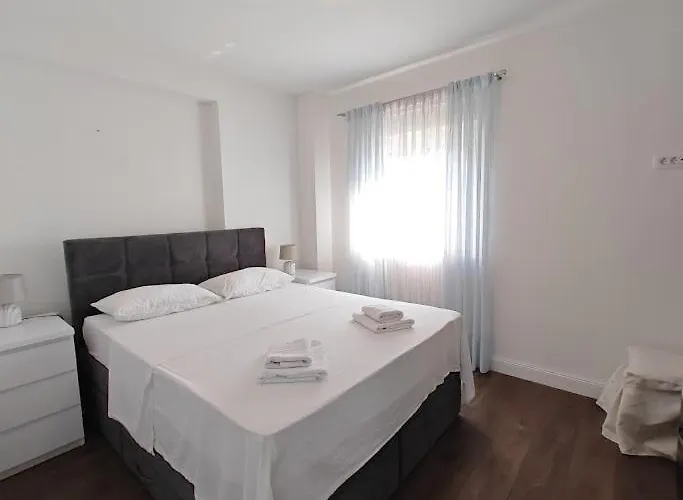 Villa Kathy - Kuca Za Odmor Seget Vranjica