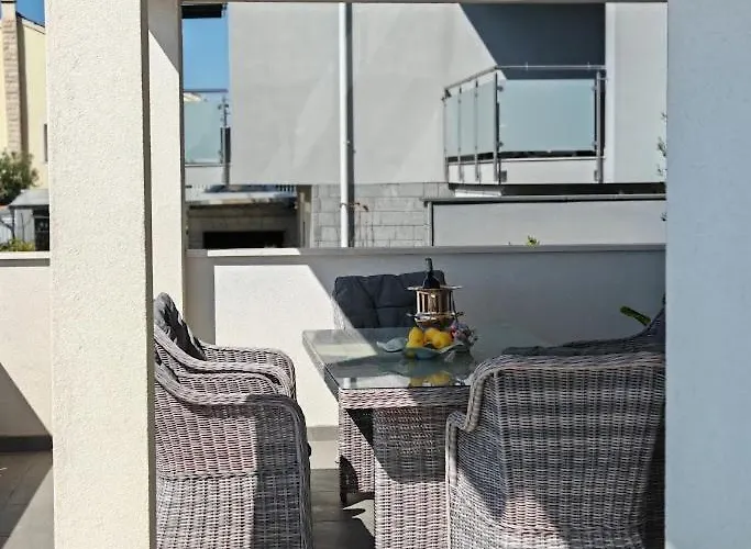 Kathy - Kuca Za Odmor * Seget Vranjica