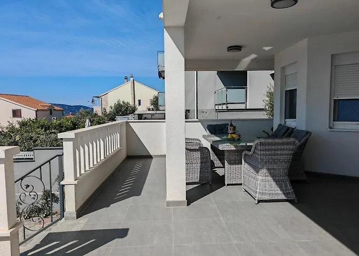 Villa Kathy - Kuca Za Odmor