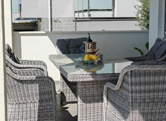 Kathy - Kuca Za Odmor Seget Vranjica