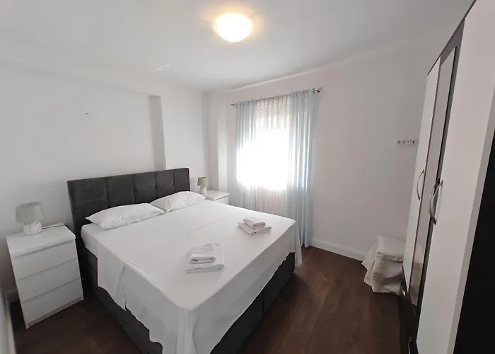 Kathy - Kuca Za Odmor Seget Vranjica