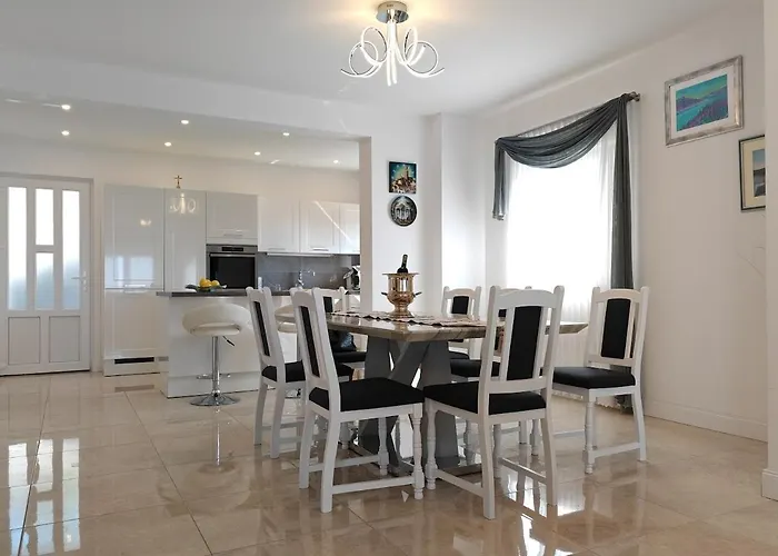 Kathy - Kuca Za Odmor Villa *