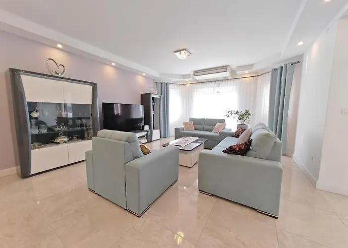 Kathy - Kuca Za Odmor *