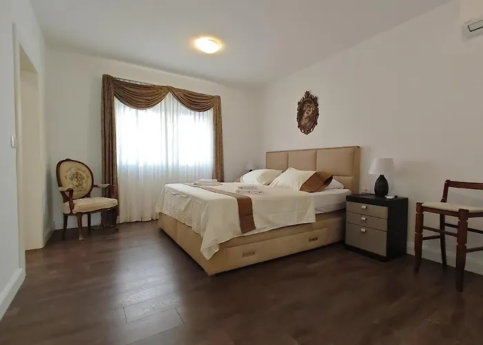 Kathy - Kuca Za Odmor Villa