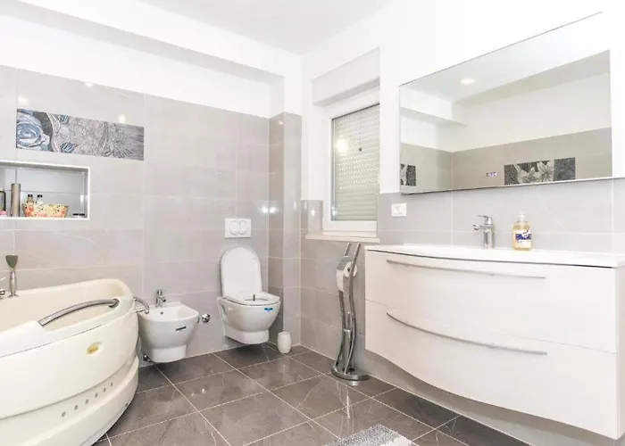 Villa Kathy - Kuca Za Odmor *