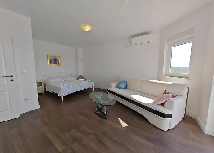 Villa Kathy - Kuca Za Odmor Seget Vranjica