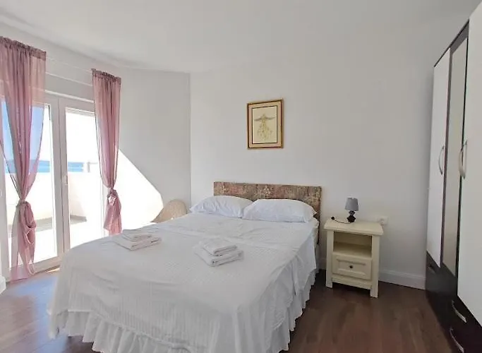 Kathy - Kuca Za Odmor * Seget Vranjica