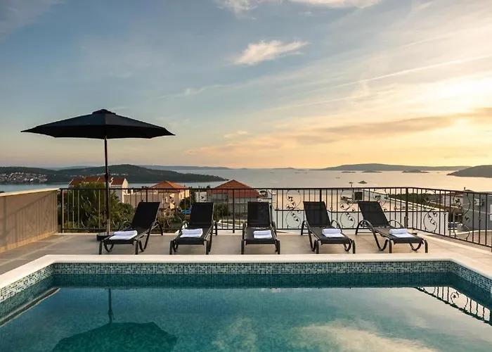 Villa Kathy - Kuca Za Odmor *