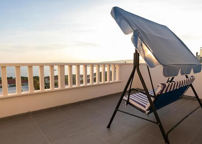 Villa Kathy - Kuca Za Odmor Seget Vranjica