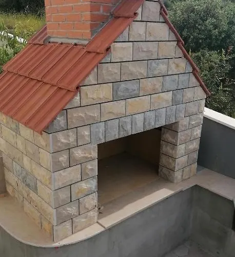 Kathy - Kuca Za Odmor Seget Vranjica