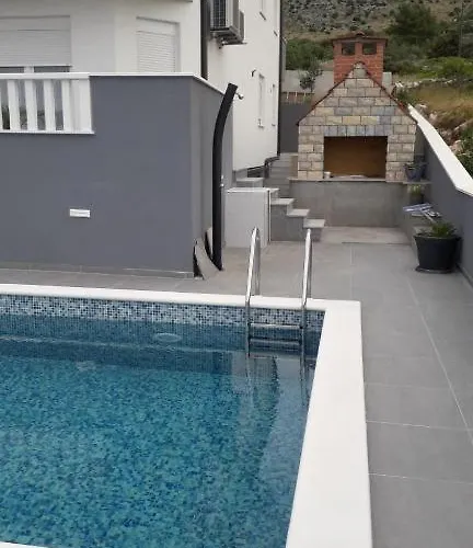 Kathy - Kuca Za Odmor * Seget Vranjica