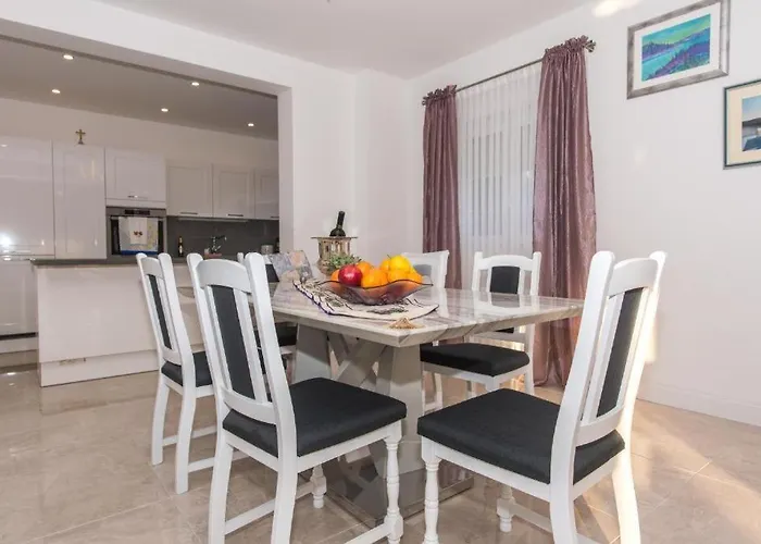 Kathy - Kuca Za Odmor Villa *