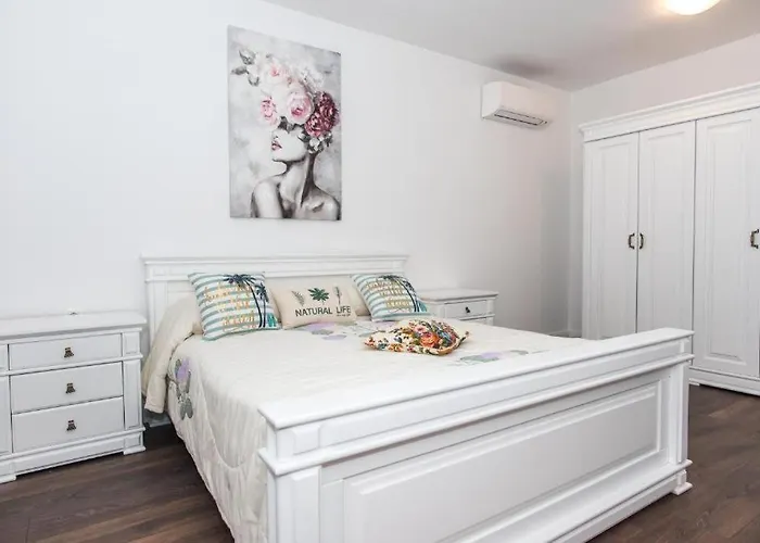 Kathy - Kuca Za Odmor Villa *