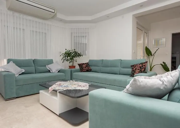 Kathy - Kuca Za Odmor Seget Vranjica