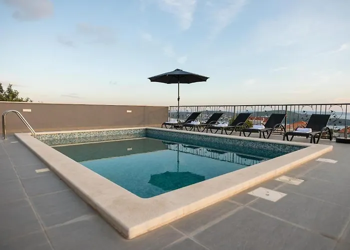 Kathy - Kuca Za Odmor Villa