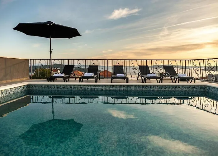 Kathy - Kuca Za Odmor Seget Vranjica