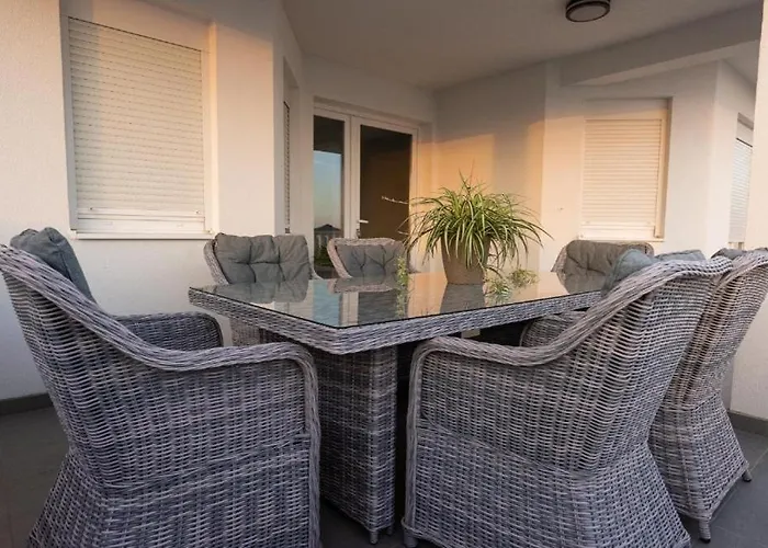 Villa Kathy - Kuca Za Odmor Seget Vranjica