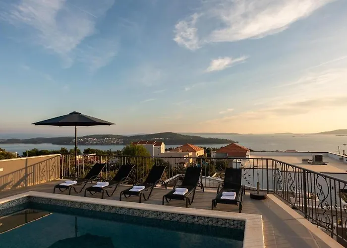 Kathy - Kuca Za Odmor Villa *