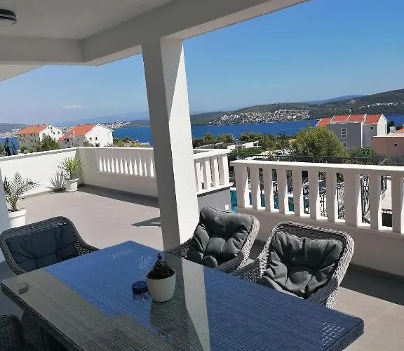 Kathy - Kuca Za Odmor Villa