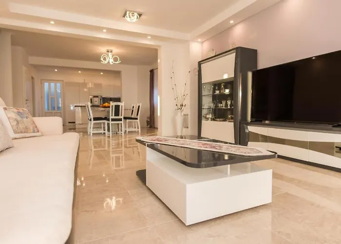 Villa Kathy - Kuca Za Odmor