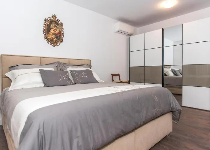 Kathy - Kuca Za Odmor Seget Vranjica