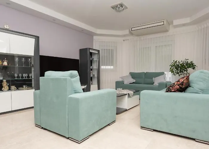 Kathy - Kuca Za Odmor Villa