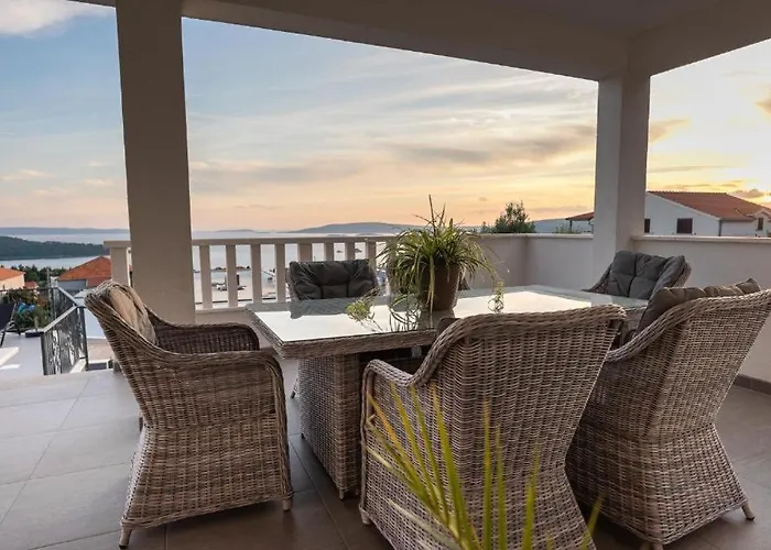 Kathy - Kuca Za Odmor * Seget Vranjica