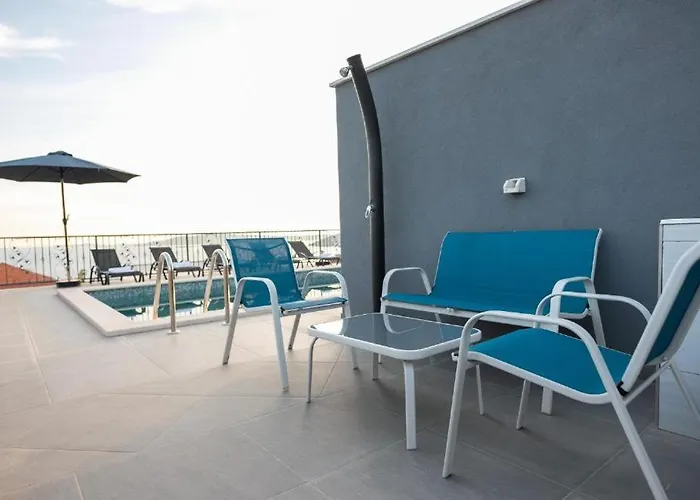 Kathy - Kuca Za Odmor Villa *