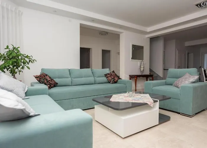 Villa Kathy - Kuca Za Odmor *